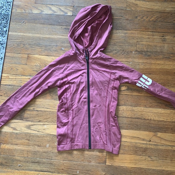 Sports Jacket (Size S) - Picture 2 of 3